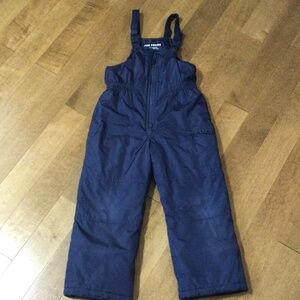 Kids Joe Fresh snow pants